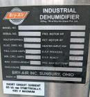 Used Bry-Air 