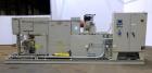 Used Bry-Air Industrial EcoDry Dehumidifier, Model VFB-ECO 24-G-3400-DXP-EPH-AA
