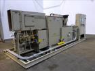 Used Bry-Air Industrial EcoDry Dehumidifier, Model VFB-ECO 24-G-3400-DXP-EPH-AA