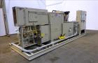 Used Bry-Air Industrial EcoDry Dehumidifier, Model VFB-ECO 24-G-3400-DXP-EPH-AA