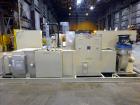 Used Bry-Air Industrial EcoDry Dehumidifier, Model VFB-ECO 24-G-3400-DXP-EPH-AA