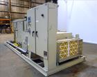Used Bry-Air Industrial EcoDry Dehumidifier, Model VFB-ECO 24-G-3400-DXP-EPH-AA