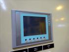Used Bry-Air Industrial EcoDry Dehumidifier, Model VFB-ECO 24-G-3400-DXP-EPH-AA