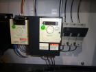 Used Bry-Air Industrial EcoDry Dehumidifier, Model VFB-ECO 24-G-3400-DXP-EPH-AA