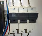 Used Bry-Air Industrial EcoDry Dehumidifier, Model VFB-ECO 24-G-3400-DXP-EPH-AA