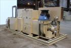 Used Bry-Air Industrial EcoDry Dehumidifier, Model VFB-ECO 24-G-3400-DXP-EPH-AA
