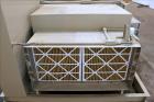 Used Bry-Air Industrial EcoDry Dehumidifier, Model VFB-ECO 24-G-3400-DXP-EPH-AA