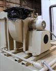 Used Bry-Air Industrial EcoDry Dehumidifier, Model VFB-ECO 24-G-3400-DXP-EPH-AA