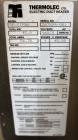 Used Bry-Air Industrial EcoDry Dehumidifier, Model VFB-ECO 24-G-3400-DXP-EPH-AA