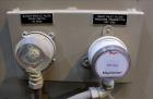 Used Bry-Air Industrial EcoDry Dehumidifier, Model VFB-ECO 24-G-3400-DXP-EPH-AA