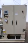Used Bry-Air Industrial EcoDry Dehumidifier, Model VFB-ECO 24-G-3400-DXP-EPH-AA