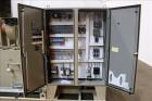 Used Bry-Air Industrial EcoDry Dehumidifier, Model VFB-ECO 24-G-3400-DXP-EPH-AA