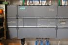 Used Bry-Air Industrial EcoDry Dehumidifier, Model VFB-ECO 24-G-3400-DXP-EPH-AA