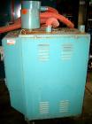 USED: Conair dehumidifying dryer, model 180-011-02. 3/60/480 volt. 48,000 hours used.