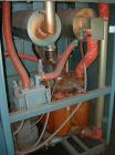 USED: Conair dehumidifying dryer, model 180-011-02. 3/60/480 volt. 48,000 hours used.