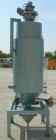 Used Conair insulated drying hopper, carbon steel, model 1805390300. 26