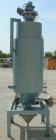 Used-Conair insulated drying hopper, carbon steel, model 1805390300. 26