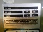 Used Conair Model CD 1000 Desiccant Dryer