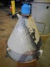 Used Conair Model CD 1000 Desiccant Dryer