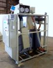 Used Carbon Steel Conair Carousel Dehumidifying Dryer, Model CD1000