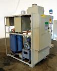 Used Carbon Steel Conair Carousel Dehumidifying Dryer, Model CD1000