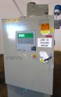 Used Carbon Steel Conair Carousel Dehumidifying Dryer, Model CD1000