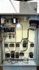 Used Carbon Steel Conair Carousel Dehumidifying Dryer, Model CD1000