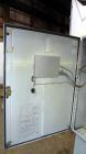 Used Carbon Steel Conair Carousel Dehumidifying Dryer, Model CD1000