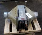 Used Carbon Steel Conair Carousel Dehumidifying Dryer, Model CD1000