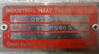 Used Carbon Steel Conair Carousel Dehumidifying Dryer, Model CD1000