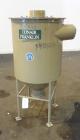 Used Carbon Steel Conair Carousel Dehumidifying Dryer, Model CD1000