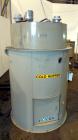 Used Carbon Steel Conair Carousel Dehumidifying Dryer, Model CD1000