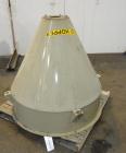 Used Carbon Steel Conair Carousel Dehumidifying Dryer, Model CD1000