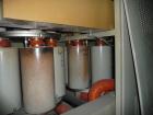 Used Conair Model CD 2400 Desiccant Dryer including model CH74