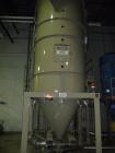 Used Conair Model CD 2400 Desiccant Dryer including model CH74