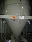 Used Conair Model CD 2400 Desiccant Dryer including model CH74
