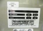 Used Conair Model CD 2400 Desiccant Dryer including model CH74