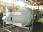 Used Conair Model CD 2400 Desiccant Dryer including model CH74