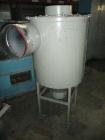 Used Conair Model CD 2400 Desiccant Dryer including model CH74