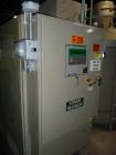 Used Conair Model CD1000 Desiccant Dryer, Serial #19921.  Includes Conair hopper model CH44-58/SP, serial #73872, hopper with approximately 44