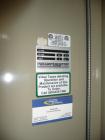 Used Conair Model CD1000 Desiccant Dryer, Serial #19921.  Includes Conair hopper model CH44-58/SP, serial #73872, hopper with approximately 44