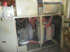 Used Conair Model CD1600 High Heat (?) Desiccant Dryer with (2) water cooled return air polycools