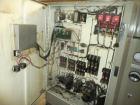 Used Conair Model CD1600 High Heat (?) Desiccant Dryer with (2) water cooled return air polycools