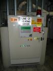 Used Conair Desiccant Hopper Dryer, Model CD1600