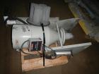 Used Conair Desiccant Hopper Dryer, Model CD1600