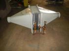 Used Conair Desiccant Hopper Dryer, Model CD1600