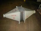 Used Conair Desiccant Hopper Dryer, Model CD1600