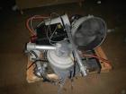 Used Conair Desiccant Hopper Dryer, Model CD1600