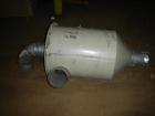 Used Conair Desiccant Hopper Dryer, Model CD1600
