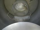 Used- Conair Drying System consisting of: (1) Conair dehumidifying dryer, model CD200, 150 cfm. 3 desiccant cartridges. 3/60...
